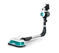 Bosch Aspirateur rechargeable Unlimited 7 ProHygienic Aqua Blanc BCS71HYG1