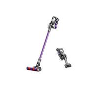 Aspirateur Balai H8Pro B08YNG6PT3 0.5L 500W 80dB HEPA Noir