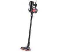 Ariete GAL-130294 Handy Force RBT Aspirateur, Rouge/Noir