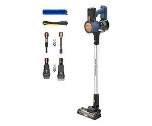 Aspirateur balai Homeland Ideal