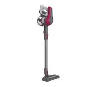 Hoover HF1 HF110P 011 Aspirateur balai Batterie Sec Tissu Sans sac 0,9 L Magenta