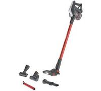 Aspirateur balai Hoover H-FREE 300 HF322AFP Rouge et Noir