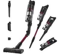 Aspirateur Balai Hoover HF1 Plus sans Fil avec Tube Fle ible HF1P10HX Léger & Puissant a G
