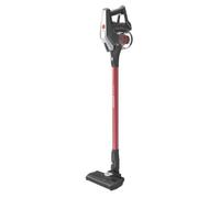 Hoover HF322TH 011 Aspirateur balai Batterie Sec Tissu Sans sac 0,7 L 240 W Titane