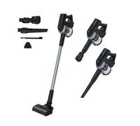 Aspirateur Balai - Hoover - HF4 Plus HF4P10H - Noir - Gris - 2,63 kg