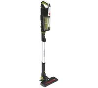 Hoover H-FREE 500 HF522NPW 011 Noir Sans sac