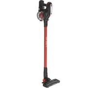 Aspirateur balai Home & Car H FREE 200 HF222AXL Orange et Noir
