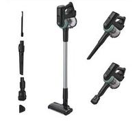 Aspirateur balai Hoover Home Eco HF413HE 011 240 W Noir et Vert Sauge Noir et vert G
