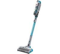 Hoover HF522YSP 011 Aspirateur balai Batterie Sec&humide Micro Sans sac 0,45 L 330 W Gris