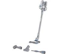 Hoover HF722PTLG 011 Aspirateur-balai 2 en 1 Batterie Sec Tissu Sans sac 0,7 L Titane