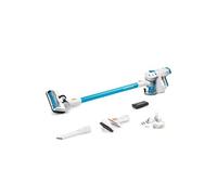 Aspirateur Balai Invictus X7 A28015 380W 0.5L Bâton Cartouche Sans Sac Sol Dur Bleu