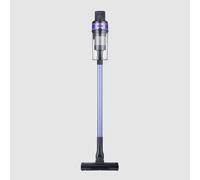 Samsung VS15A6031R4 Aspirateur balai Batterie Sec Cyclonique Sans sac 0,8 L 410 W Noir, Violet