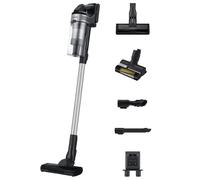 Samsung VS15A60BGR5/WD aspirateur balai et balai électrique Aspirateur-balai 2 en 1 Batterie Sec Micro Sac à poussière Argent