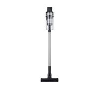 Samsung VS15A60BGR5/WD aspirateur balai et balai électrique Aspirateur-balai 2 en 1 Batterie Sec Micro Sac à poussière Argent