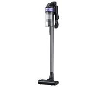 Aspirateur balai Jet 75E Turbo Violet Design Noir / Filtre Violet