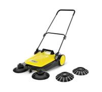 Kärcher Balayeuse manuelle S 4 Twin 2in1 Kärcher Quantité:1