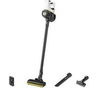 Aspirateur Balai KARCHER VC 4 Cordless myHome sans fil Autonomie 30 min silencieu br