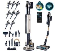 Aspirateur Balai Sans Fil Cecotec Conga Rockstar 11500 Odyssey Station Connectée IA