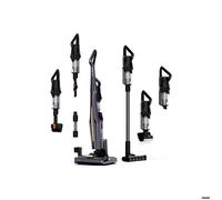 Aspirateur balai laveur - Deerma P40 Pro 450W/45 kPa - 60 min- 0,56 L bac-nettoyage humide & sec-Surface 300m²