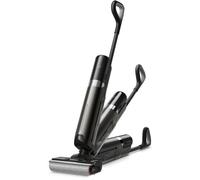 Aspirateur balai sans fil 2-en-1 MOVA M10 Air 20 000 Pa nettoyage à 100°C Noir 30 min réservoir 600 ml