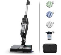 Rowenta Aspirateur laveur 2 en 1 sans fil X-COMBO GZ3039WO