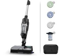Aspirateur balai laveur Rowenta X-Combo Allergy+ GZ3039WO 3in1
