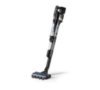 Aspirateur Balai Laveur Sans Fil - Aquatrio Xw9463/11 - Brosses Aquaspin Haute Vitesse - Systeme Auto-nettoyant Philips