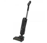 LIVOO Aspirateur balai laveur DOH147V CLEAN'UP PRO 200 W 11 kPa 25 min 600 ml Noir