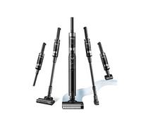 EZIclean Aspirateur balai laveur Cyclowash P12 Combo humide et sec