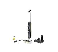 Kärcher Aspirateur-laveur FCV 4 – 4 modes, autonomie env. 45 min, surface couverte env. 200 m²