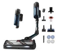 Rowenta RH9AD1WO aspirateur balai et balai électrique Aspirateur-balai 2 en 1 Batterie Sec&humide Sans sac Violet