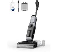 Aspirateur Balai Laveur - TINECO - Floor One i5 stretch complete - 30 Min d'autonomie - Aspiration 190 AW - Sans fil