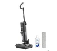 Aspirateur Balai Laveur Tineco Floor One S7 Flashdry - Séchage FlashDry à air Chaud à 70°C - 40 min d'autonomie - Capteur iLoop