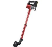 Aspirateur balai LG A9 Kompressor 200 W Rouge Rouge G