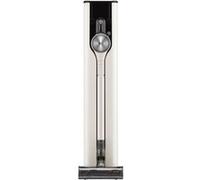 Aspirateur balai LG CordZero A9 Kompressor avec station All in One Blanc Crème G