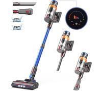 Aspirateur Balai - Mibode - V28 - 550W - 45Kpa - 70 Minutes d'autonomie