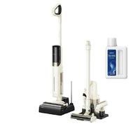 Aspirateur balai Mova K30 Mix blanc et noir