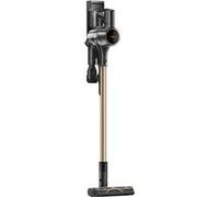 Mova Aspirateur Balai sans Fil S5 Sense,190 AW, 90 Minutes, Brosse multisurface OptiInsight™ avec Design Anti-nœuds, efficacité de Filtration de 99,9%,réglage Intelligent de l'aspiration