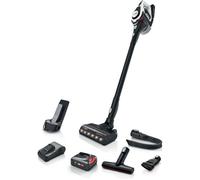 Aspirateur balai multifonction sans fil BOSCH BSS8224 Unlimited 8 - 2ème batterie pour une autonomie illimitée