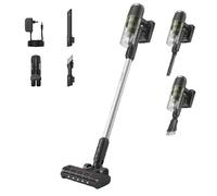 Aspirateur Balai Philips 3000 Series XC3033/01 Noir et Vert