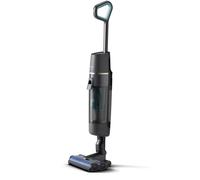 Aspirateur balai Philips AquaTrio Cordless Série 7000 XW7110/01 25,9 V Gris anthracite et Doré Gris anthracite et champagne G