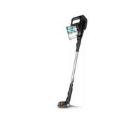 Aspirateur balai PHILIPS FC6726/01 - Sans fil - Brosse à 180° - Mini-brosse turbo - Brosse LED