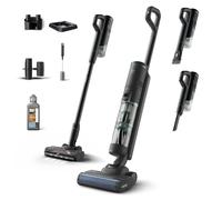 Aspirateur balai Philips Série 7000 AquaTrio sans fil Vacuum & Wash XW7263/11