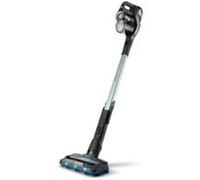Philips FC6902/01 aspirateur balai et balai électrique Aspirateur-balai 2 en 1 Batterie Sec&humide Eau Sans sac 0,6 L Bleu