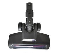 Aspirateur Balai Portable, Compatible Avec Dibea, D18 Sans Fil, Tête De Nettoyage Professionnelle Noire, Tête Électrique
