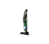 Aspirateur Balai Prime3 SVC11 1.5L 800W 240V HEPA Pliable Léger Noir Vert