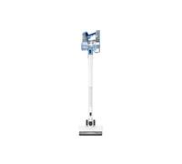 Tineco Pure One S11 Pet Aspirateur-balai 2 en 1 Batterie Sec HEPA Sans sac Bleu, Blanc 2,5 Ah