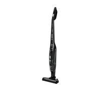 Bosch Serie 2 BCHF216B aspirateur balai et balai électrique Batterie Sec Cyclonique Sans sac 0,4 L 145 W Noir