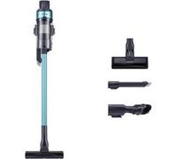 Aspirateur balai rechargeable 21.6v bleu Samsung vs15a6031r1 bleu G