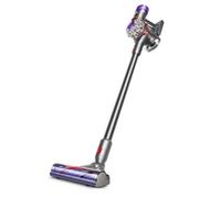 Aspirateur balai rechargeable 21.6v gris / violet Dyson V8